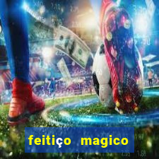 feitiço magico manga pdf